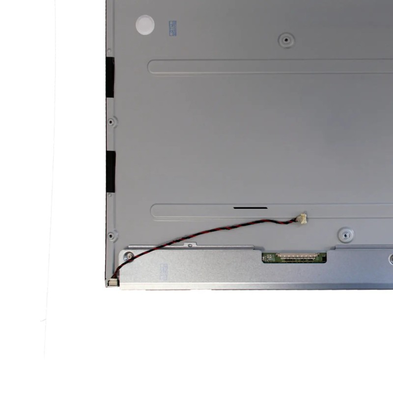 SCHERMO LED 23.8" PER COMPUTER PORTATILE HP AIO ELITEONE 800 G3 SERIES LTM238HL06