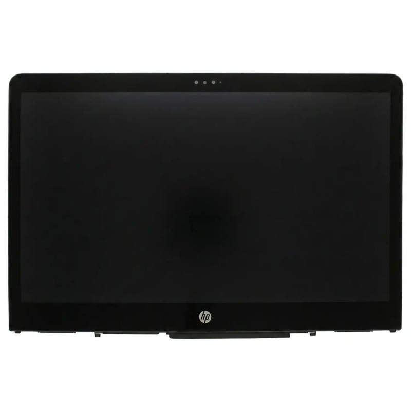 SCHERMO LED + TOUCH SCREEN DA 14" PER LAPTOP HP PAVILION X360 14-BA009NS