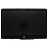 SCHERMO LED + TOUCH SCREEN DA 14" PER LAPTOP HP PAVILION X360 14-BA009NS