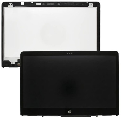 Ecrã tátil 14" portatil HP Pavilion x360 14-BA009NS