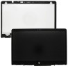 SCHERMO LED + TOUCH SCREEN DA 14" PER LAPTOP HP PAVILION X360 14-BA009NS