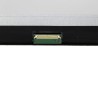 SCHERMO LED OPACO DA 16.1" PER HP VICTUS 16-D SERIES NV161FHM-NY6 144 HZ