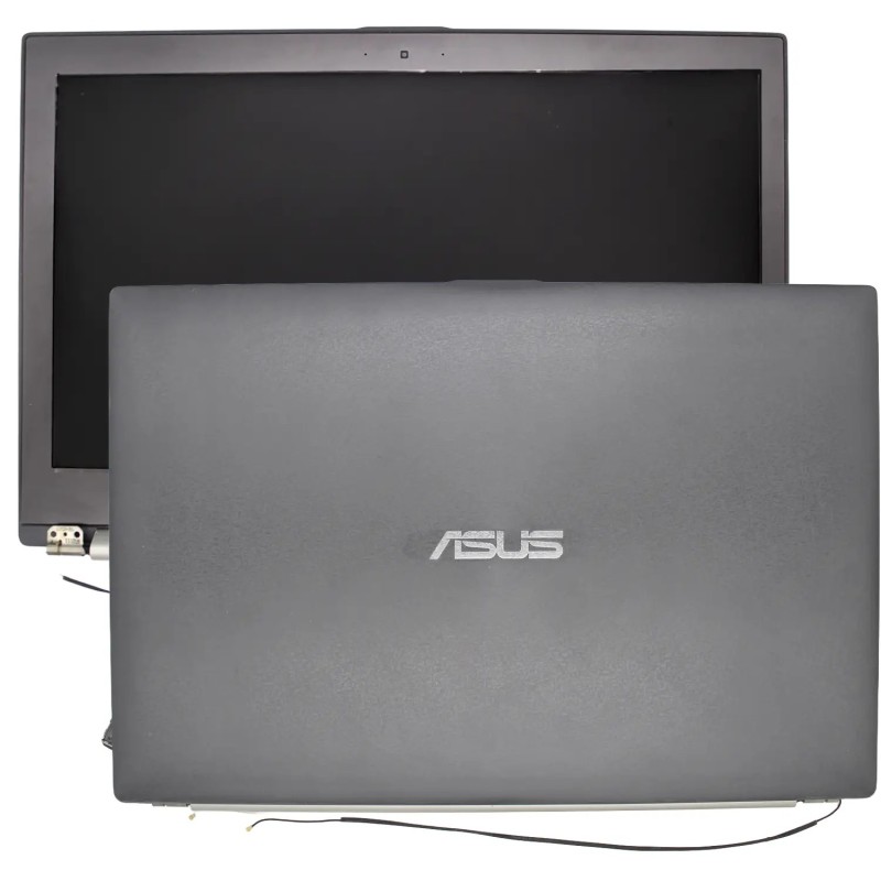 ECRÃ COMPLETO LED DE 13,3"  PARA PORTÁTIL ASUS ZENBOOK UX31E UX31 CLAA133UA02S CINZENTO ESCURO