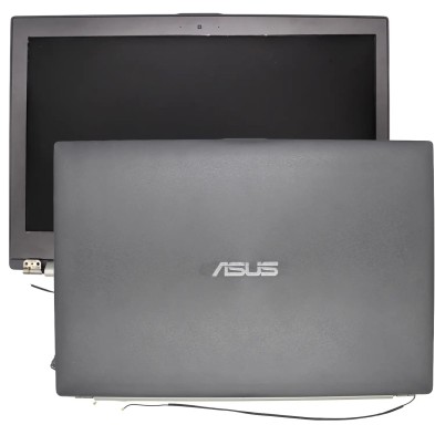 ÉCRAN COMPLET LED 13,3" POUR ORDINATEUR PORTABLE ASUS ZENBOOK UX31E UX31 CLAA133UA02S GRIS FONCÉ