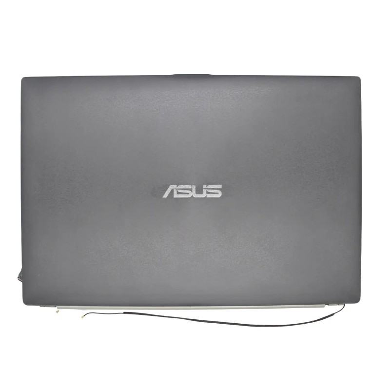 ECRÃ COMPLETO LED DE 13,3"  PARA PORTÁTIL ASUS ZENBOOK UX31E UX31 CLAA133UA02S CINZENTO ESCURO
