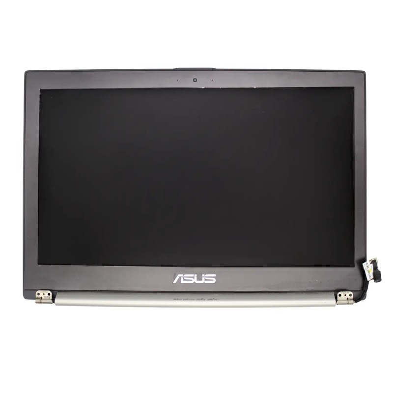 PANTALLA COMPLETA LED DE 13.3"  PARA PORTÁTIL ASUS ZENBOOK UX31E UX31 CLAA133UA02S GRIS OSCURO
