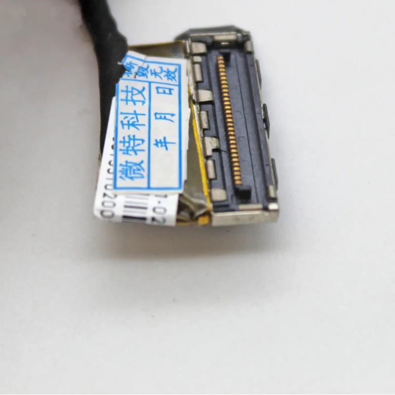 ECRÃ COMPLETO LED DE 13,3" RECONDICIONADO PARA PORTÁTIL ASUS ZENBOOK UX31E UX31 CLAA133UA02S CINZENTO ESCURO