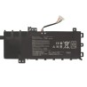 BATTERIA PER PORTATILE ASUS 0B200-03190800 C21N1818-1 0B200-03280700 7,7V