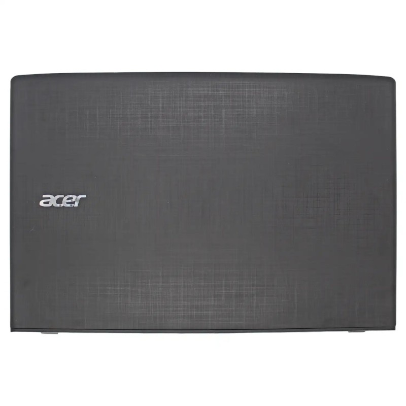 CARCASSA NERA PER PORTATILE ACER ASPIRE E5-575G | 60.GDZN7.001