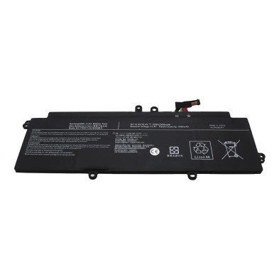 BATERÍA PARA PORTÁTIL TOSHIBA DYNABOOK PORTEGE X40-J-150 PS0011UA1BRS