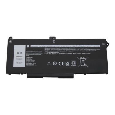 BATERÍA PARA PORTÁTIL DELL LATITUDE 5420 5520 PRECISION 3560 SERIES | RJ40G