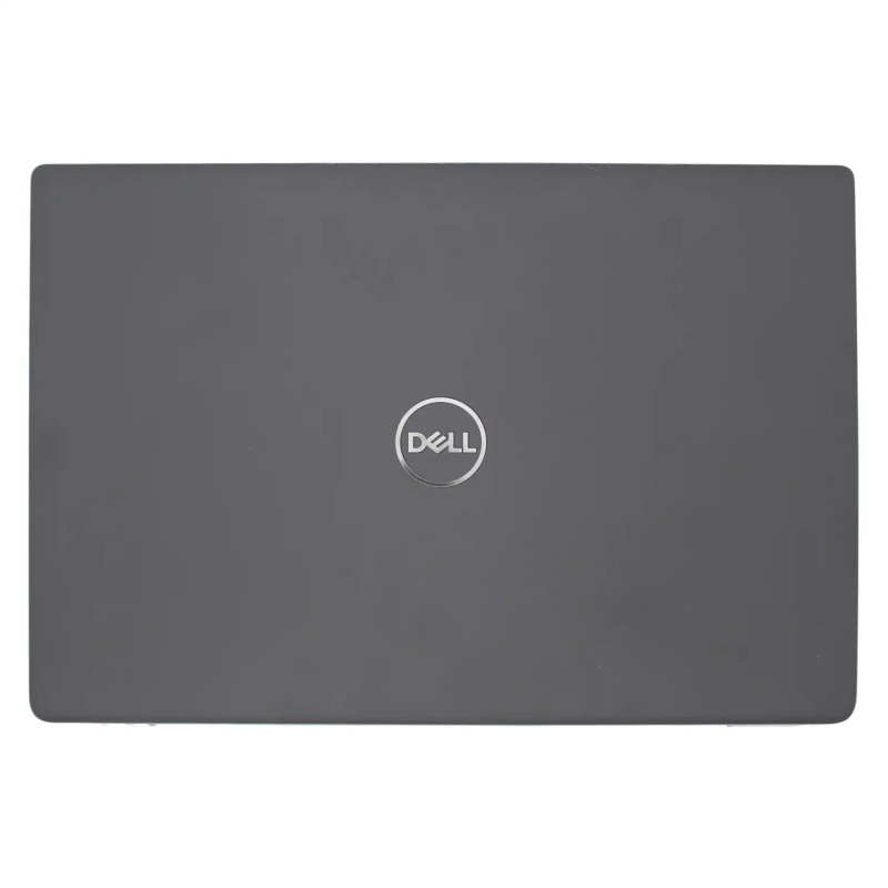 CARCAÇA TRASEIRA PRETA PARA PORTÁTIL DELL LATITUDE L3410 E3410
