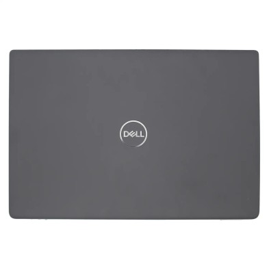 CARCAÇA TRASEIRA PRETA PARA PORTÁTIL DELL LATITUDE L3410 E3410