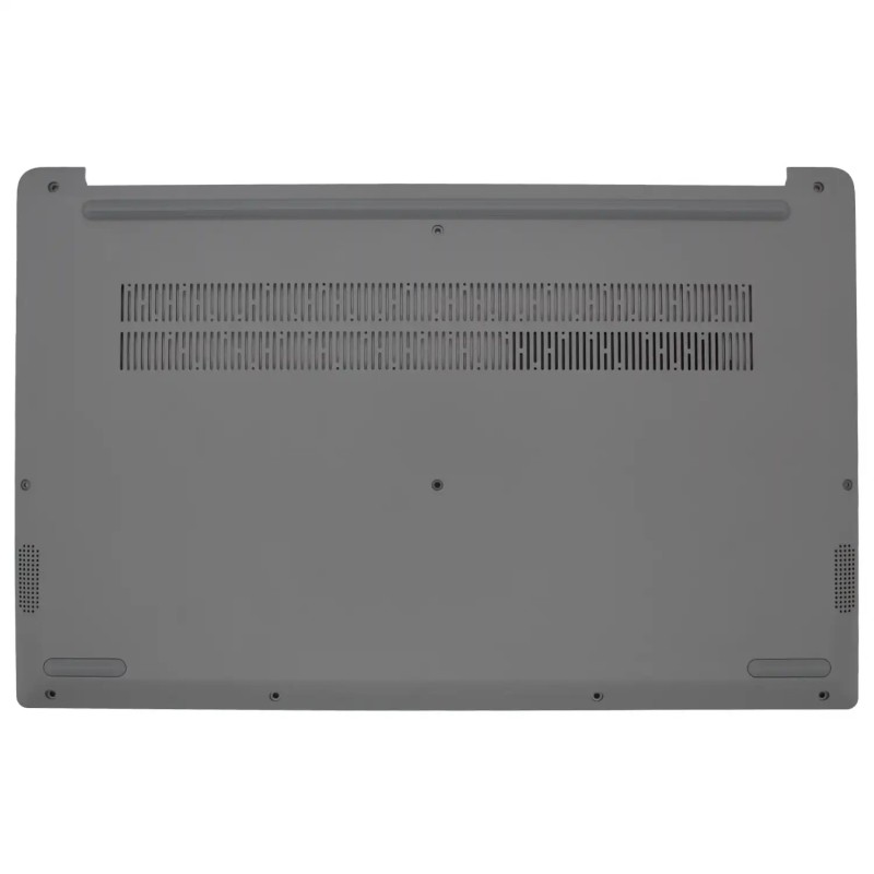 CARCASSE ARGENTÉE BASSE INFÉRIEURE POUR LENOVO IDEAPAD 1 15IAU7 15ALC7 | 5CB1H88660