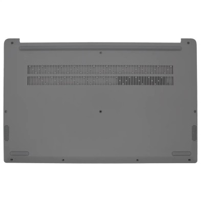 CARCASSE ARGENTÉE BASSE INFÉRIEURE POUR LENOVO IDEAPAD 1 15IAU7 15ALC7 | 5CB1H88660