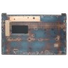 CARCASSE ARGENTÉE BASSE INFÉRIEURE POUR LENOVO IDEAPAD 1 15IAU7 15ALC7 | 5CB1H88660