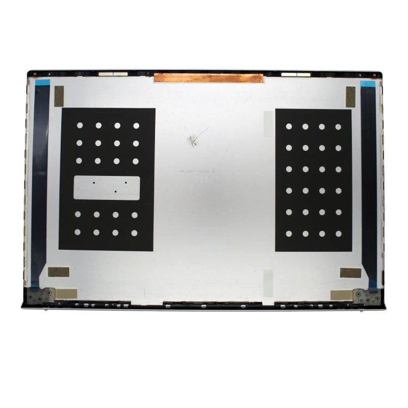 CARCASA TRASERA PLATEADA PARA PORTÁTIL ASUS ZENBOOK 13 UX325 U3700