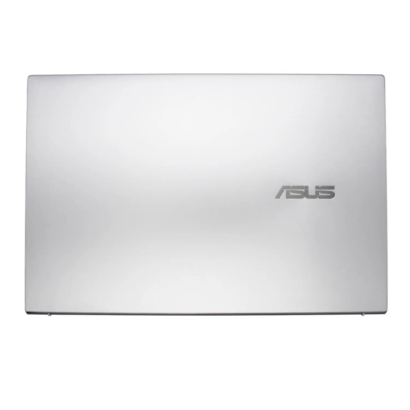 CARCASSE ARRIÈRE ARGENTÉE POUR ORDINATEUR PORTABLE ASUS ZENBOOK 13 UX325 U3700