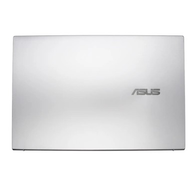 CARCASA TRASERA PLATEADA PARA PORTÁTIL ASUS ZENBOOK 13 UX325 U3700
