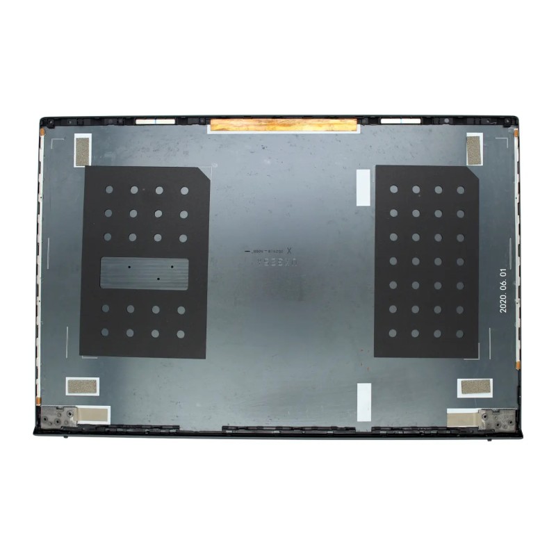 CARCASSE ARRIÈRE GRISE POUR PORTABLE ASUS ZENBOOK 13 UX325 | 90NB0QY1-R7A010