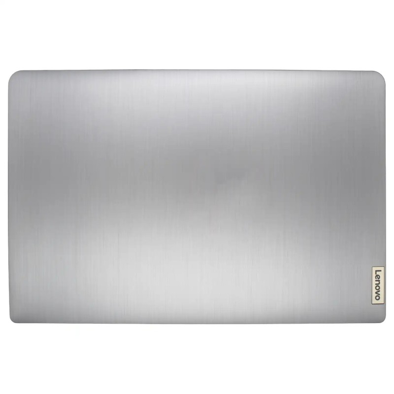 COQUE ARRIÈRE GRISE POUR ORDINATEUR PORTABLE LENOVO IDEAPAD 3 14ITL6 5CB1B60408