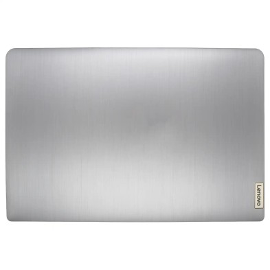 CARCAÇA TRASEIRA CINZENTA PARA PORTÁTIL LENOVO IDEAPAD 3 14ITL6 5CB1B60408