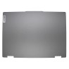 CARCASA POSTERIORE GRIGIA PER PORTATILE LENOVO IDEAPAD 5 2 IN 1 5CB1N95124