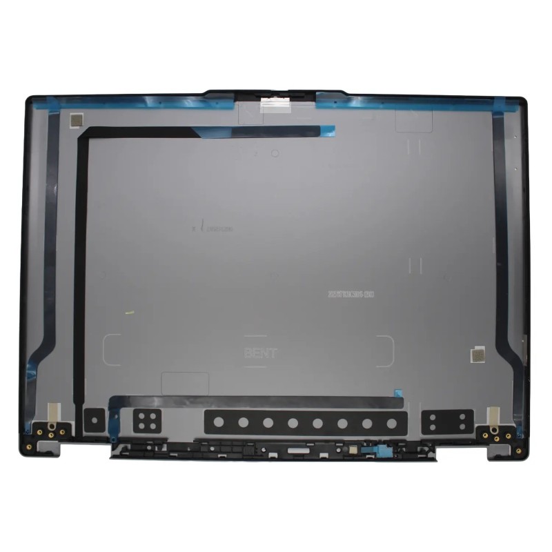CARCASSE ARRIÈRE GRISE POUR PORTABLE LENOVO IDEAPAD 5 2 EN 1 5CB1N95124