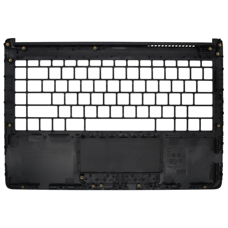 CARCASA SUPERIOR CON TOUCHPAD NEGRO PARA HP 14-CF 14-CR 14-DF | L24818-001