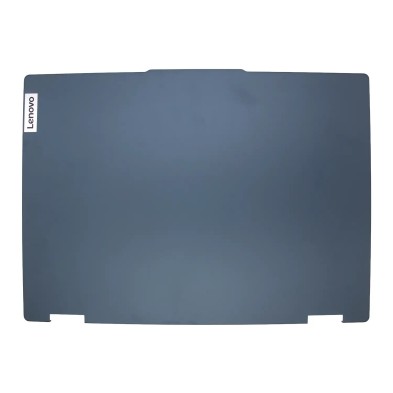 CARCASSE ARRIÈRE BLEUE POUR PORTABLE LENOVO IDEAPAD 5 2 EN 1 5CB1N95124