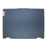 CARCASSE ARRIÈRE BLEUE POUR PORTABLE LENOVO IDEAPAD 5 2 EN 1 5CB1N95124