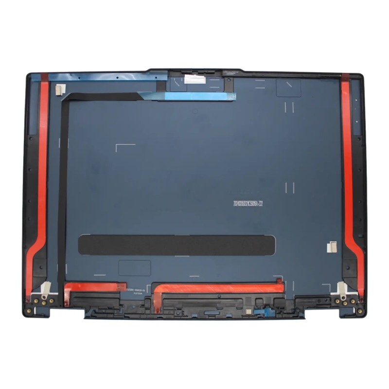 CARCASA TRASERA AZUL PARA PORTÁTIL LENOVO IDEAPAD 5 2 EN 1 5CB1N95124
