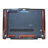 CARCASSE ARRIÈRE BLEUE POUR PORTABLE LENOVO IDEAPAD 5 2 EN 1 5CB1N95124