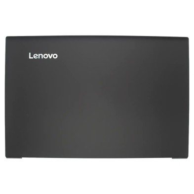 CARCAÇA TRASEIRA PRETA PARA PORTÁTIL LENOVO V510-15IKB 5CB0M31797