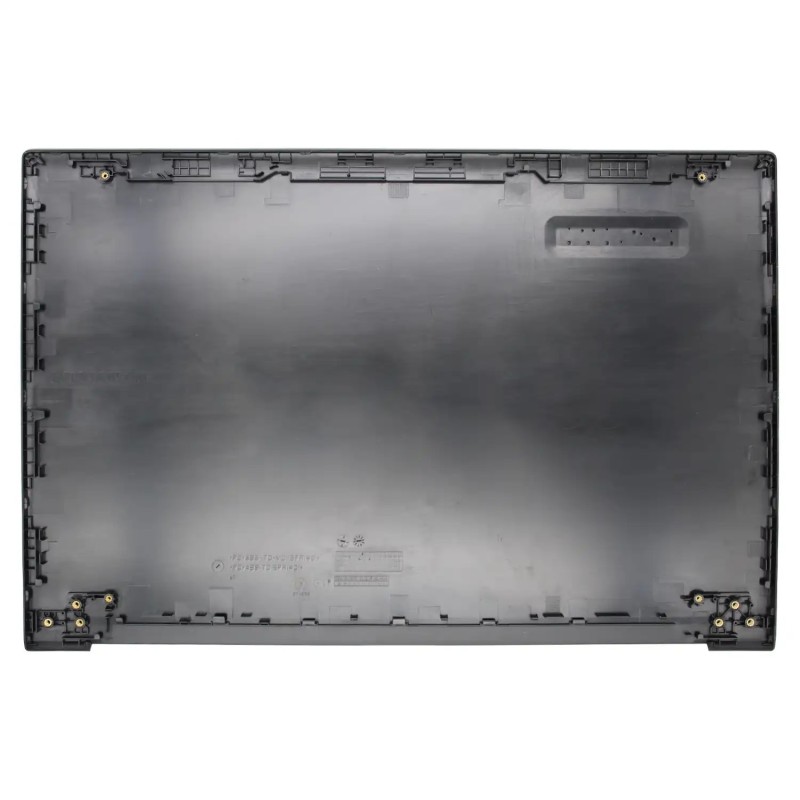 COVER POSTERIORE NERA PER PORTATILE LENOVO V510-15IKB 5CB0M31797