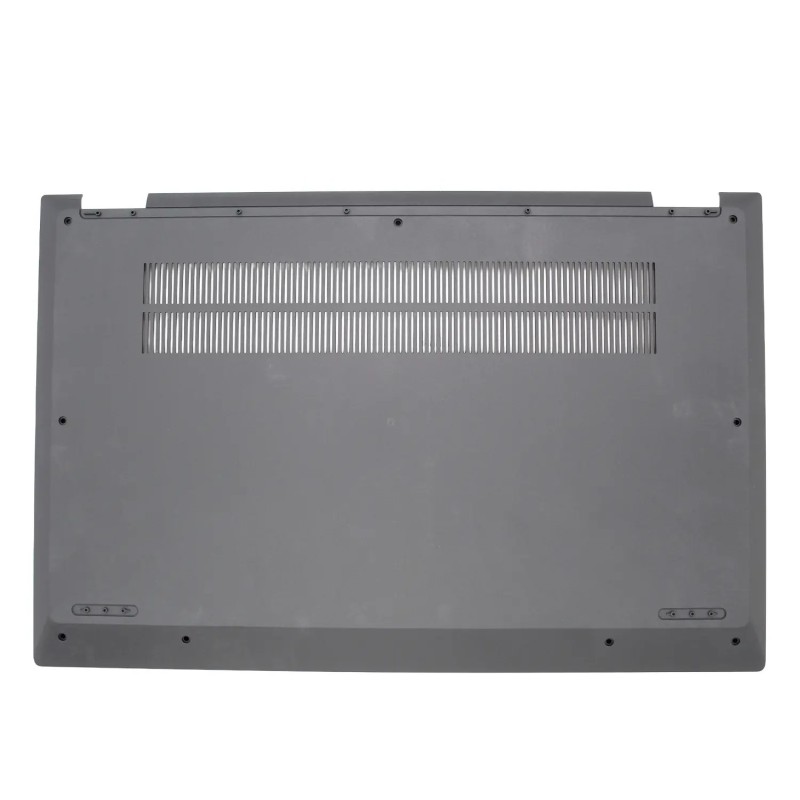 COQUE INFÉRIEURE GRISE POUR PORTABLE LENOVO IDEAPAD FLEX 5-15IIL05 FLEX 5-15ALC05