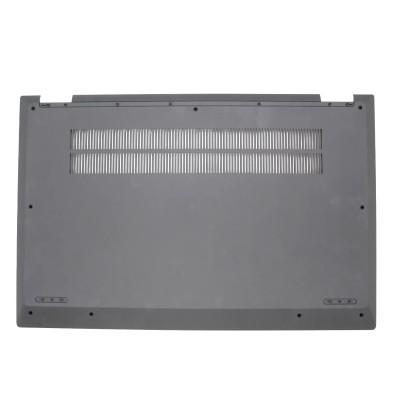 CARCASA BASE INFERIOR GRIS PARA PORTÁTIL LENOVO IDEAPAD FLEX 5-15IIL05 FLEX 5-15ALC05