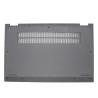 CARCASA BASE INFERIOR GRIS PARA PORTÁTIL LENOVO IDEAPAD FLEX 5-15IIL05 FLEX 5-15ALC05