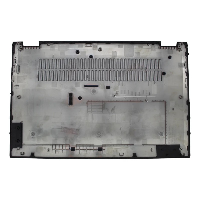 COQUE INFÉRIEURE GRISE POUR PORTABLE LENOVO IDEAPAD FLEX 5-15IIL05 FLEX 5-15ALC05