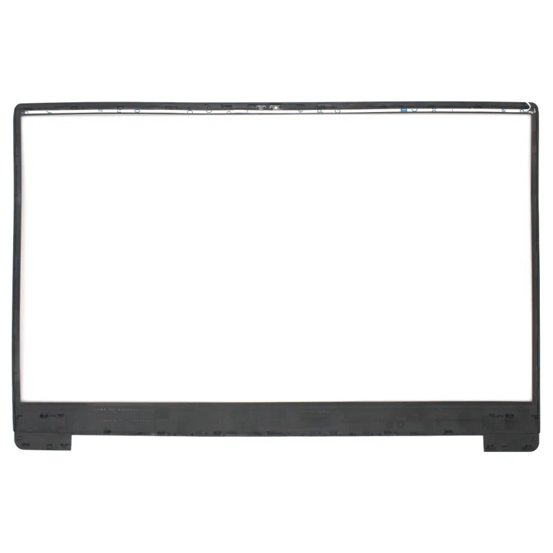COQUE FRONTALE LCD NOIR POUR PORTABLE LENOVO 330S-15IKB 330S-15AST 330S-15ARR