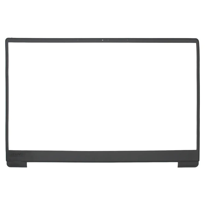 CARCAÇA FRONTAL LCD PRETA PARA PORTÁTIL LENOVO 330S-15IKB 330S-15AST 330S-15ARR
