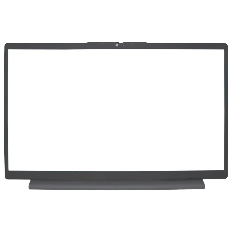 CARCASSE ARRIÈRE NOIRE POUR LENOVO IDEAPAD 3 15ITL6 82H8 | AP21P000300