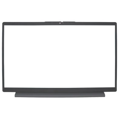 CARCASA TRASERA NEGRA PARA LENOVO IDEAPAD 3 15ITL6 82H8 | AP21P000300