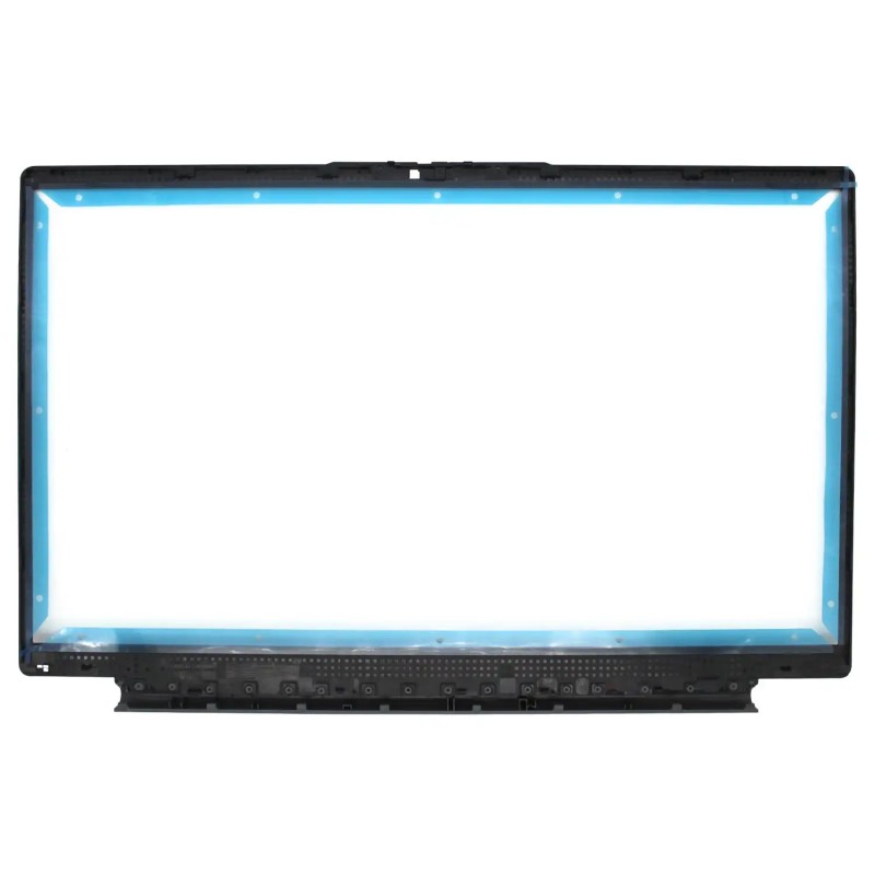 CARCASA TRASERA NEGRA PARA LENOVO IDEAPAD 3 15ITL6 82H8 | AP21P000300