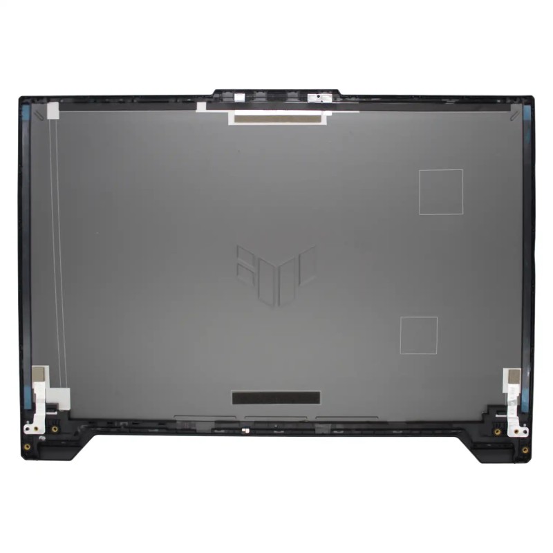 CARCASSE ARRIÈRE GRIS POUR ORDINATEUR PORTABLE ASUS TUF GAMING FX507