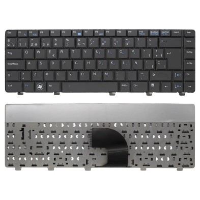 Tastiera per portatile Dell Vostro V3300 V3400