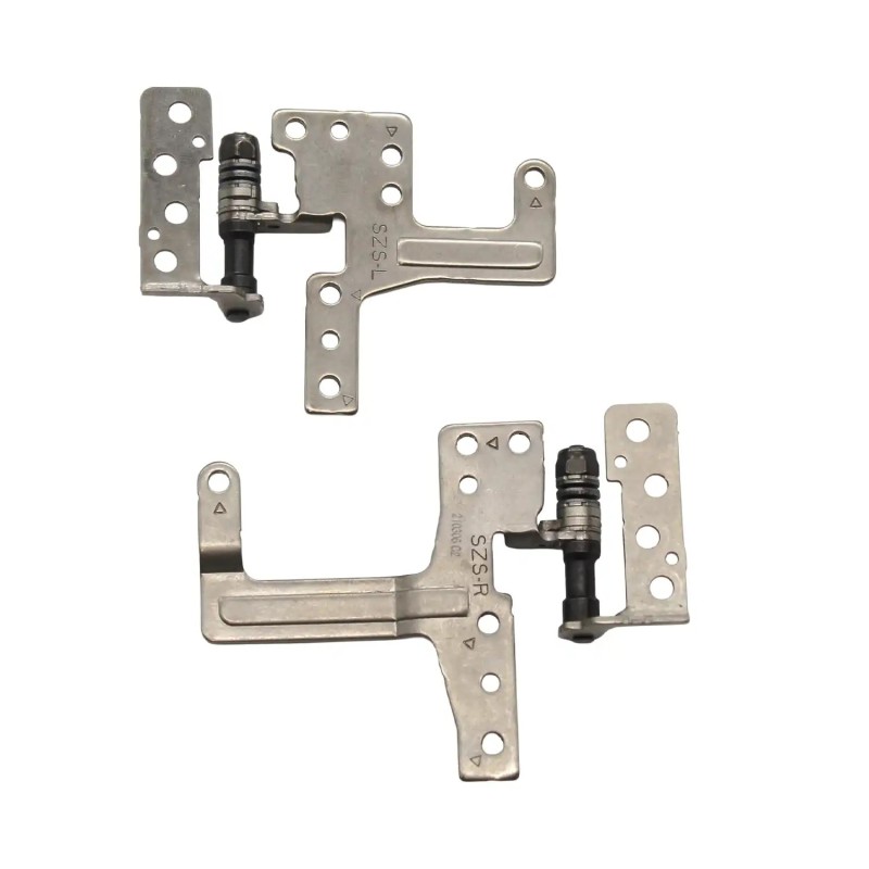 CHARNIÈRE POUR ORDINATEUR PORTABLE ASUS E510 E510M E510MA L510 L510MA