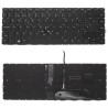 CLAVIER POUR PORTABLE HP ELITEBOOK 840 G7 840 G8 845 G7 845 G8 745 G7 745 G8 L87607-071 M07090-071 NOIR