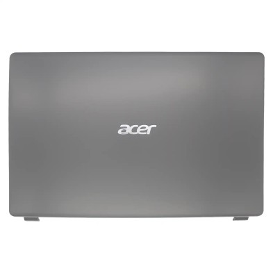 Custodia LCD grigia per laptop Acer Aspire 3 A315-42 | N19C1