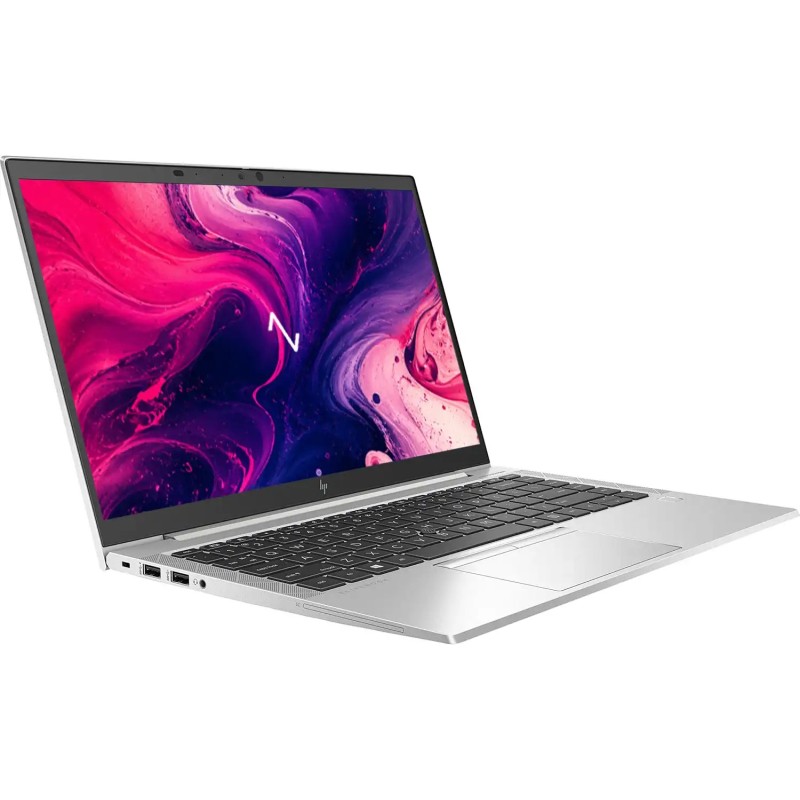 PORTATILE HP ELITEBOOK 840 G8 | I7-1185G7 | 14"  | 16 GB | 512 GB NVME | A+ | RICONDIZIONATO